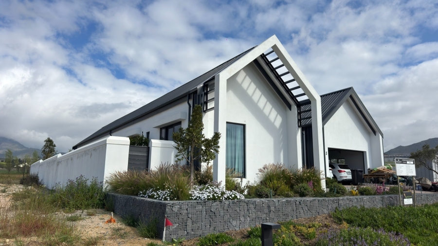 0 Bedroom Property for Sale in Klapmuts Western Cape